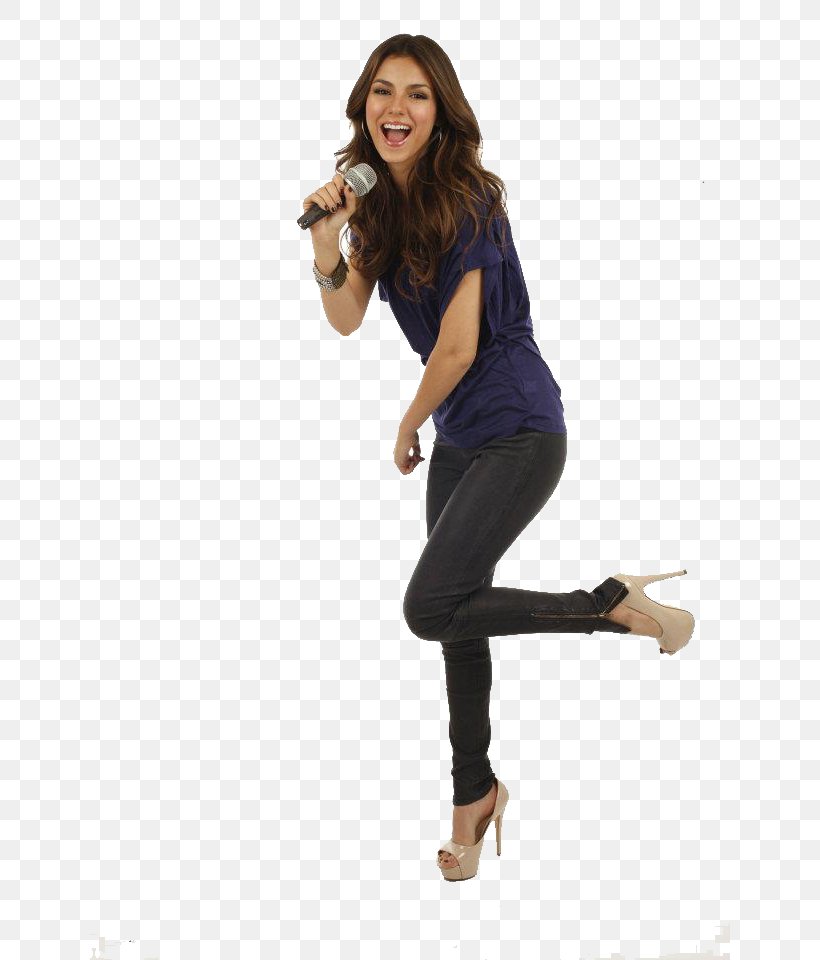 Victoria Justice Tori Vega Victorious Photo Shoot, PNG, 640x960px, Watercolor, Cartoon, Flower, Frame, Heart Download Free