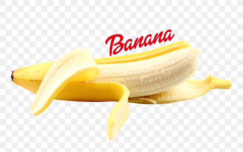 Banana Flavor, PNG, 1920x1200px, Banana, Banana Family, Flavor, Food, Fruit Download Free