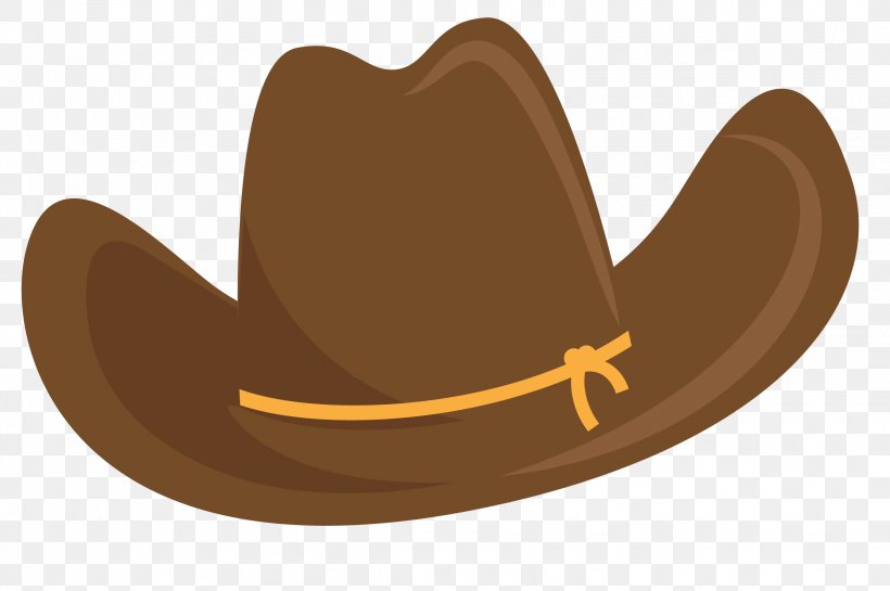 Cowboy Hat Clip Art, PNG, 2232x1486px, Cowboy, Brown, Clothing, Costume Accessory, Costume Hat Download Free