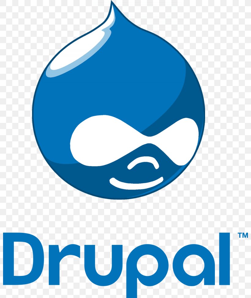Drupal Content Management System Website Development Joomla WordPress, PNG, 800x970px, Drupal, Accelerated Mobile Pages, Area, Artwork, Brand Download Free
