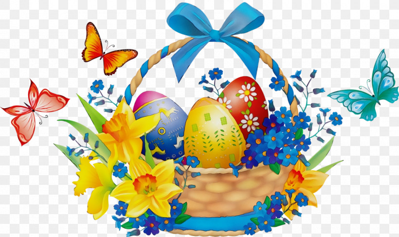 Easter Egg, PNG, 1600x952px, Easter Basket Cartoon, Basket, Easter, Easter Egg, Eggs Download Free