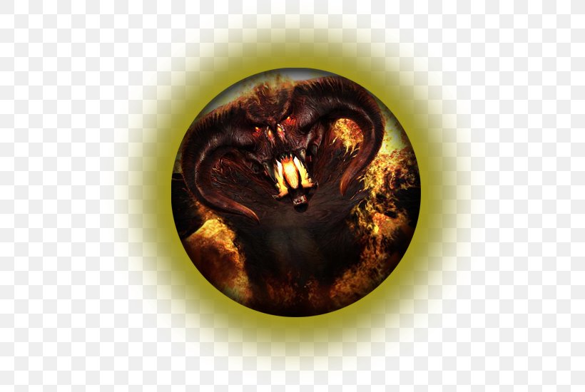 Gandalf The Lord Of The Rings: The Third Age Aragorn Balrog, PNG, 550x550px, 4k Resolution, Gandalf, Aragorn, Balrog, Button Download Free