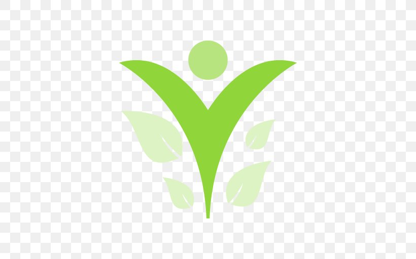 Leaf Logo Brand Font, PNG, 512x512px, Leaf, Brand, Grass, Green, Logo Download Free