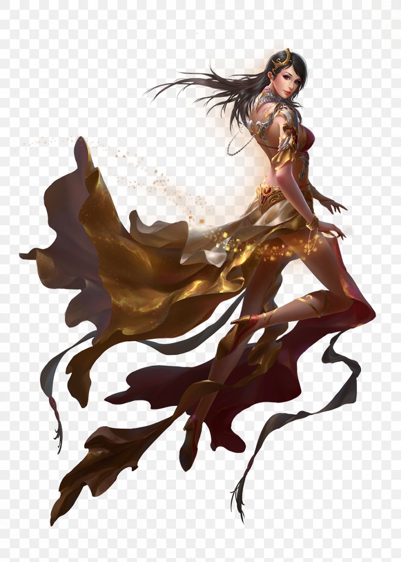 League Of Angels League Of Legends LOA2 Companion Final Fantasy II Browser Game, PNG, 1000x1400px, League Of Angels, Age Of Empires Definitive Edition, Art, Browser Game, Costume Design Download Free
