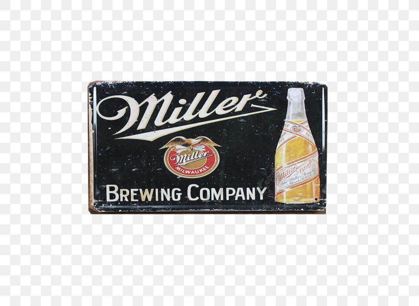 Miller Brewing Company Beer Brewing Grains & Malts Advertising Brewery, PNG, 600x600px, Miller Brewing Company, Advertising, Alcoholic Drink, Beer, Beer Bottle Download Free