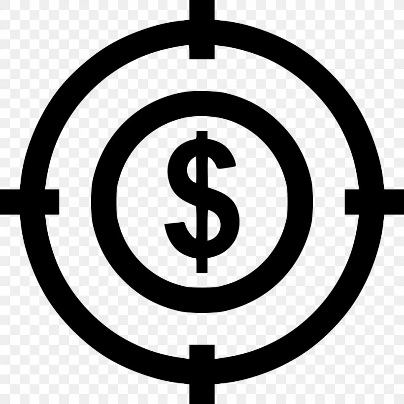 Clip Art Target Corporation Image, PNG, 980x980px, Target Corporation, Blackandwhite, Bullseye, Dollar, Shooting Targets Download Free