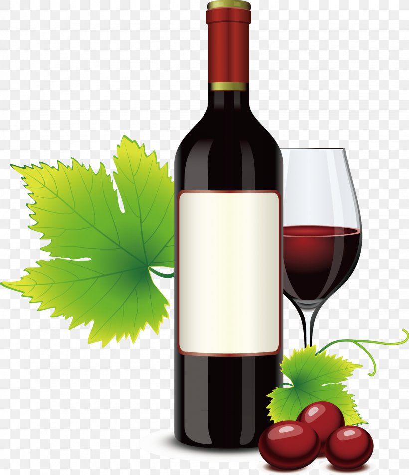 Red Wine Royalty-free Clip Art, PNG, 1442x1676px, Red Wine, Alcohol, Alcoholic Beverage, Barware, Bottle Download Free