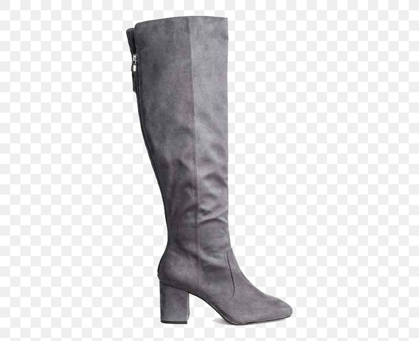 Riding Boot Shoe H&M Suede, PNG, 444x666px, Boot, Absatz, Autumn, Clothing, Fashion Boot Download Free