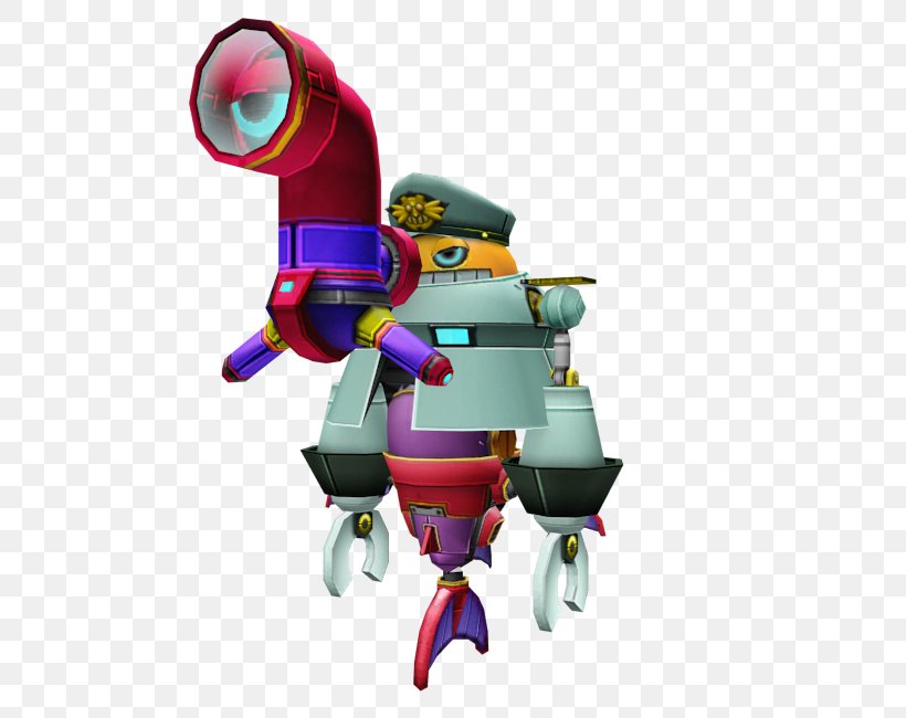 Sonic Colors Robot Doctor Eggman Wii Figurine, PNG, 750x650px, Sonic Colors, Action Figure, Action Toy Figures, Captain Jelly, Doctor Eggman Download Free