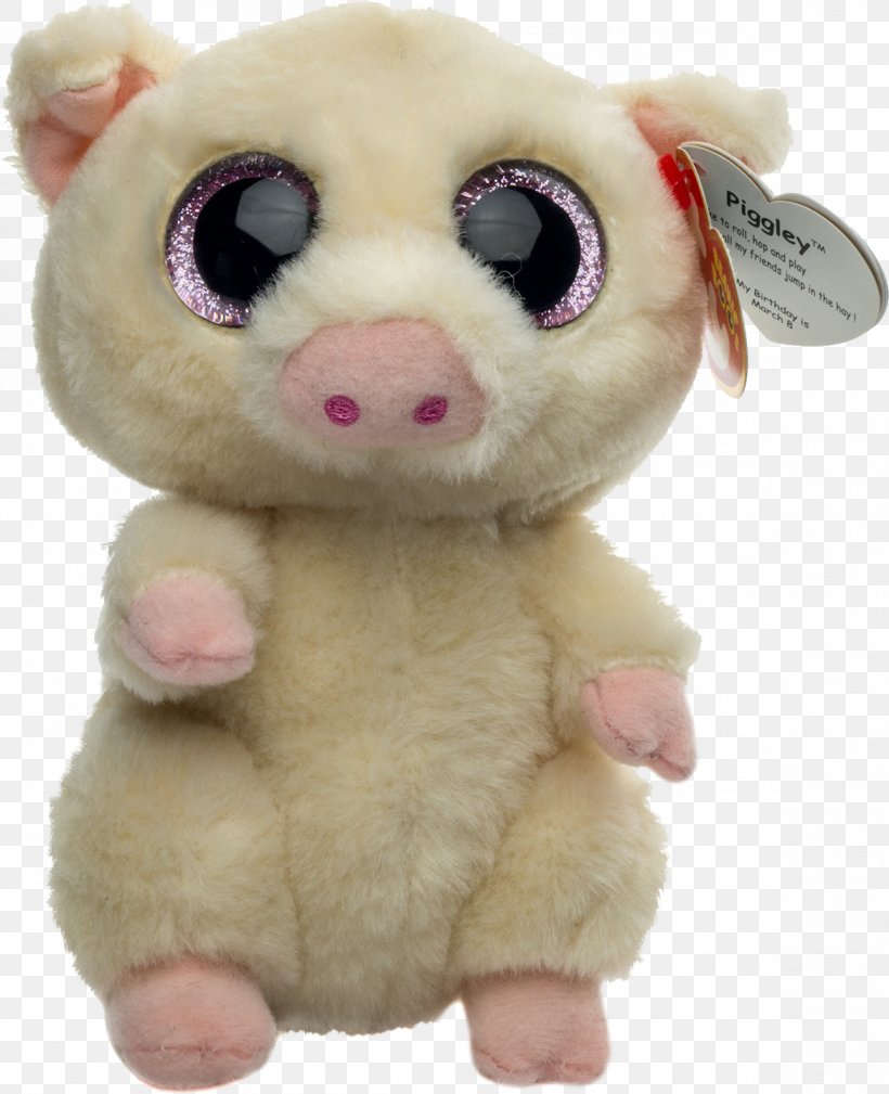 Stuffed Animals & Cuddly Toys Plush Textile Pig, PNG, 1170x1440px, Stuffed Animals Cuddly Toys, Animal, Mammal, Pig, Pig Like Mammal Download Free
