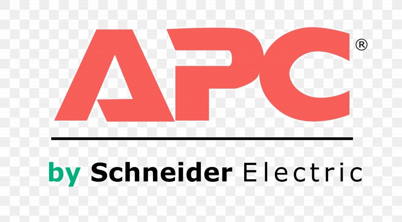 APC By Schneider Electric UPS Surge Protector Computer Software Power Strips & Surge Suppressors, PNG, 4820x2664px, Apc By Schneider Electric, Apc Smartups, Area, Brand, Computer Download Free