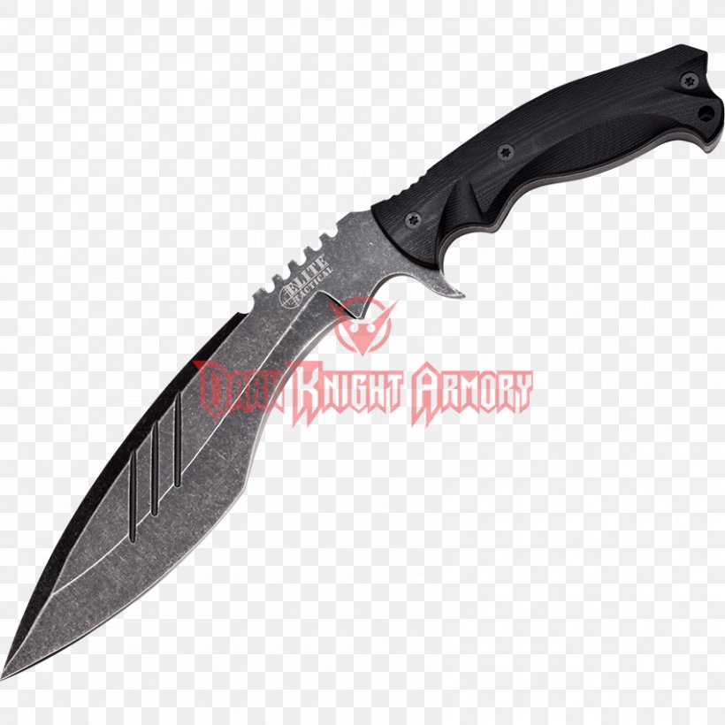 Bowie Knife Hunting & Survival Knives Machete Kukri, PNG, 850x850px, Bowie Knife, Blade, Bolo Knife, Cold Weapon, Edged And Bladed Weapons Download Free
