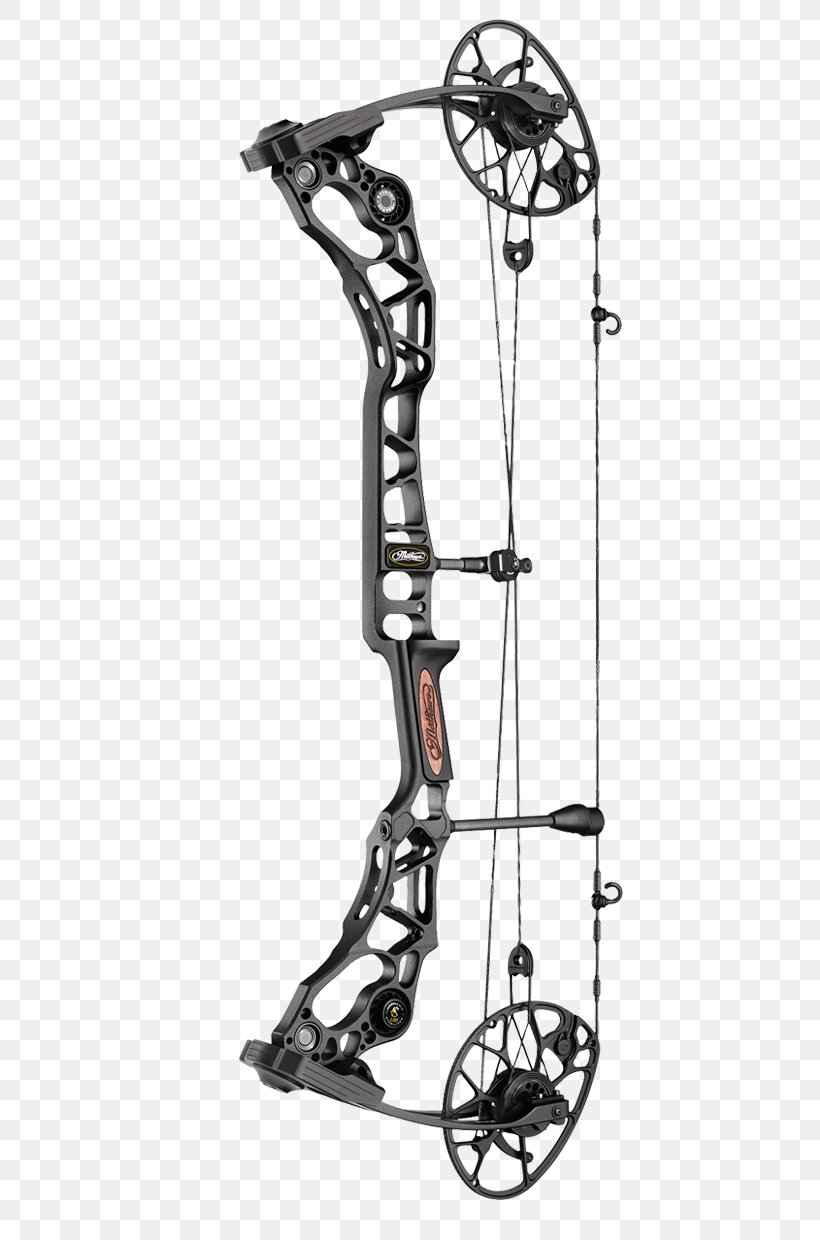 Compound Bows Bow And Arrow Archery Hunting Company, PNG, 548x1240px, Compound Bows, Archery, Auto Part, Axle, Black And White Download Free