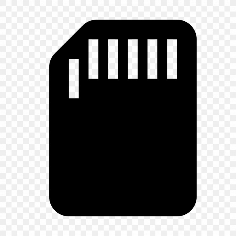 Secure Digital Computer Data Storage Flash Memory Cards, PNG, 1600x1600px, Secure Digital, Black, Brand, Computer Data Storage, Data Download Free