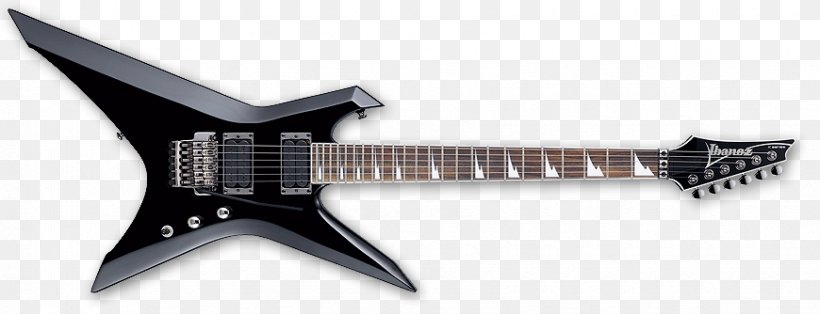 Electric Guitar Ibanez Gibson Flying V Guitar Maker, PNG, 870x334px, Electric Guitar, Bass Guitar, Effects Processors Pedals, Electricity, Gibson Flying V Download Free