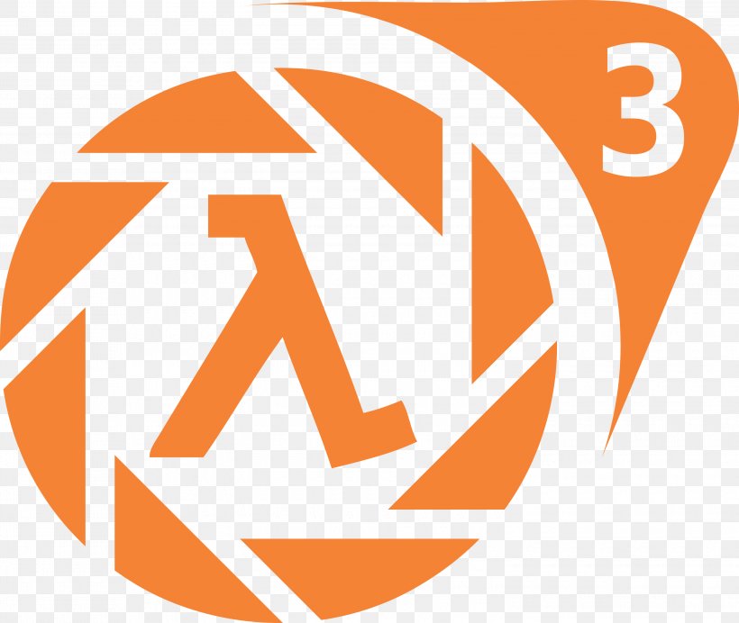 Half-Life 2: Episode Two Half-Life 2: Episode One Black Mesa, PNG, 3000x2532px, Halflife, Area, Black Mesa, Brand, Counterstrike 16 Download Free