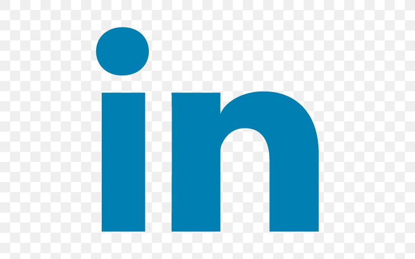 LinkedIn Clip Art, PNG, 512x512px, Linkedin, Aqua, Area, Azure, Blue Download Free