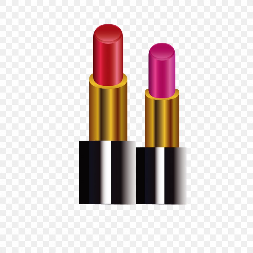 Lipstick Cosmetics Rouge, PNG, 1000x1000px, 3d Computer Graphics, Lipstick, Animation, Color, Cosmetics Download Free