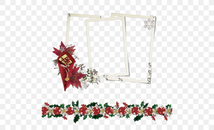 Picture Frames Text Computer Cluster Clip Art, PNG, 500x500px, Picture Frames, Christmas, Christmas Decoration, Christmas Ornament, Computer Cluster Download Free