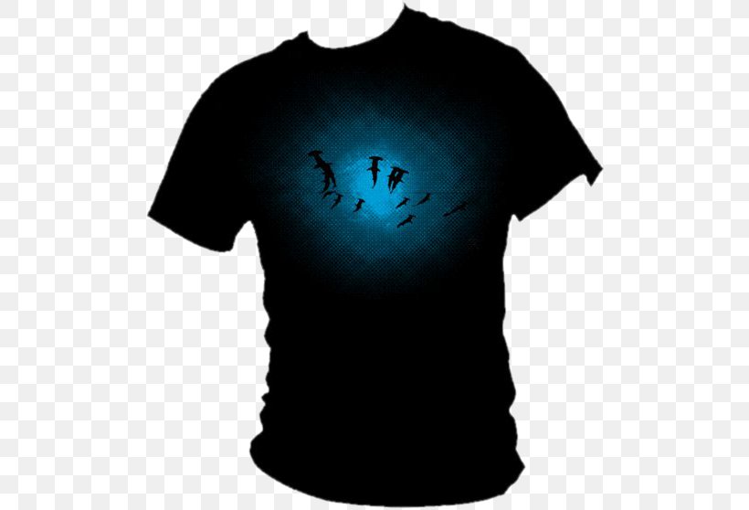 Printed T-shirt Clothing Ocean Pacific, PNG, 544x558px, Tshirt, Active Shirt, American Apparel, Black, Blazer Download Free