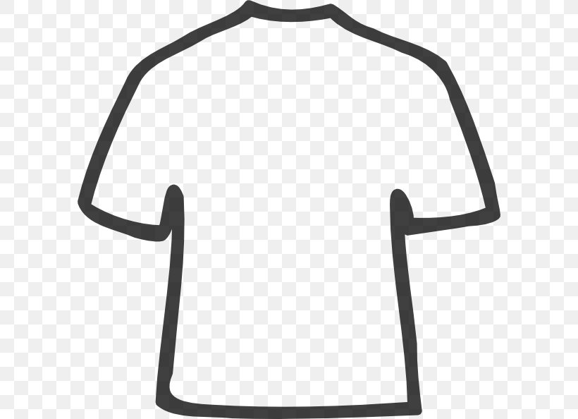 T-shirt Dress Shirt Clip Art, PNG, 600x594px, Tshirt, Auto Part, Black, Black And White, Collar Download Free