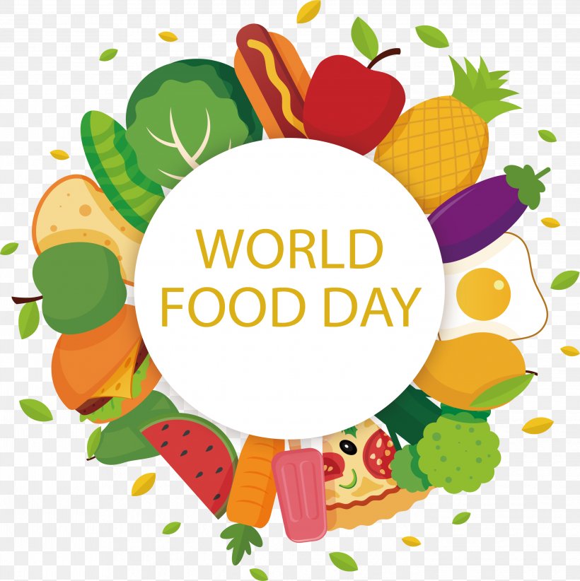 World Food Day Nutrition Cooking Eating, PNG, 2844x2853px, World Food Day, Area, Cooking, Crispiness, Eating Download Free