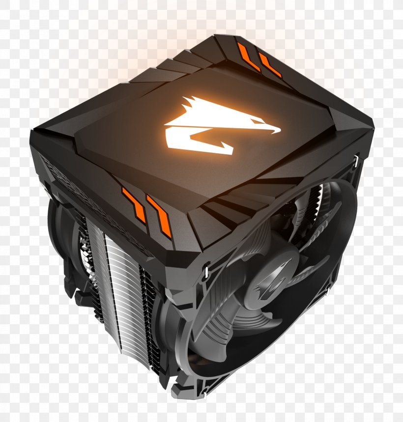 Computer System Cooling Parts Gigabyte Technology AORUS Heat Sink Pulse-width Modulation, PNG, 1930x2024px, Computer System Cooling Parts, Air Cooling, Aorus, Central Processing Unit, Chipset Download Free