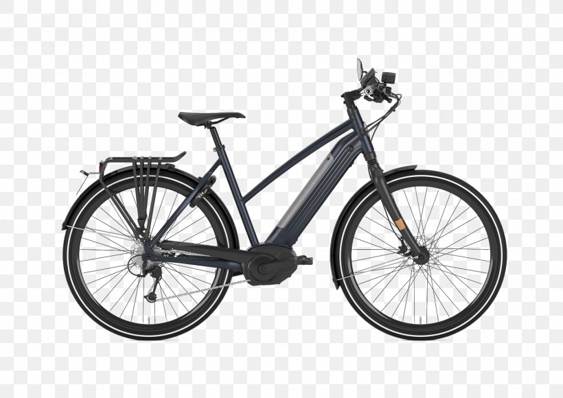 Electric Bicycle Gazelle CityZen T10 HMB Dieren, PNG, 1500x1061px, Electric Bicycle, Bicycle, Bicycle Accessory, Bicycle Drivetrain Part, Bicycle Frame Download Free