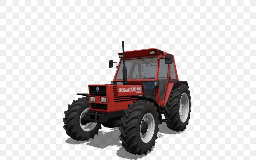Farming Simulator 17 Tractor Farming Simulator 15 New Holland Agriculture New Holland T8.420, PNG, 512x512px, Farming Simulator 17, Agricultural Machinery, Automotive Exterior, Automotive Tire, Automotive Wheel System Download Free
