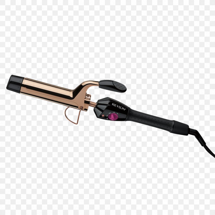 Hair Iron Hair Roller Revlon Pro Collection Salon One-Step Hair Dryer And Volumizer Beauty Parlour Revlon Perfect Heat Curling Iron, PNG, 1000x1000px, Hair Iron, Beauty Parlour, Hair, Hair Care, Hair Dryers Download Free