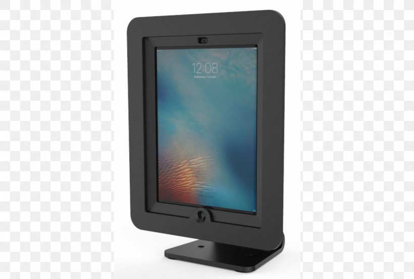 IPad Pro Display Device Computer Monitors Output Device Kiosk, PNG, 1200x812px, Ipad Pro, Computer Hardware, Computer Monitor, Computer Monitor Accessory, Computer Monitors Download Free