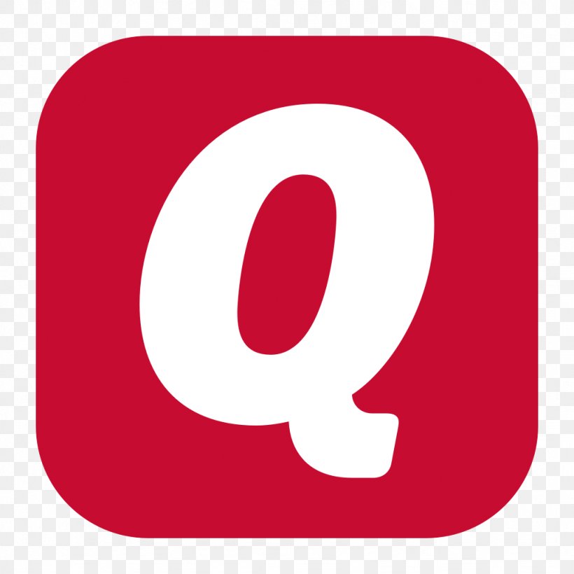 Logo Quicken Interchange Format Product Design Clip Art, PNG, 1024x1024px, Logo, Brand, Export, Quicken, Red Download Free