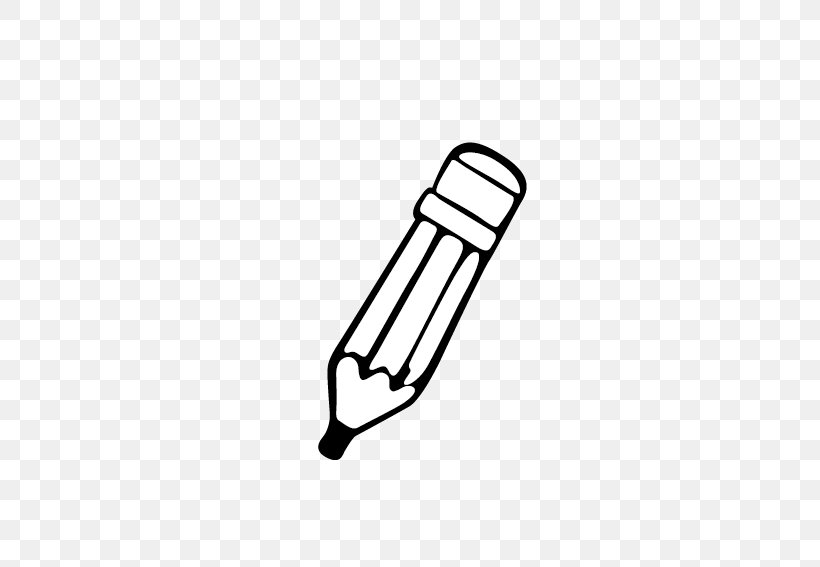 Pencil, PNG, 567x567px, Pencil, Black, Black And White, Brand, Cartoon Download Free