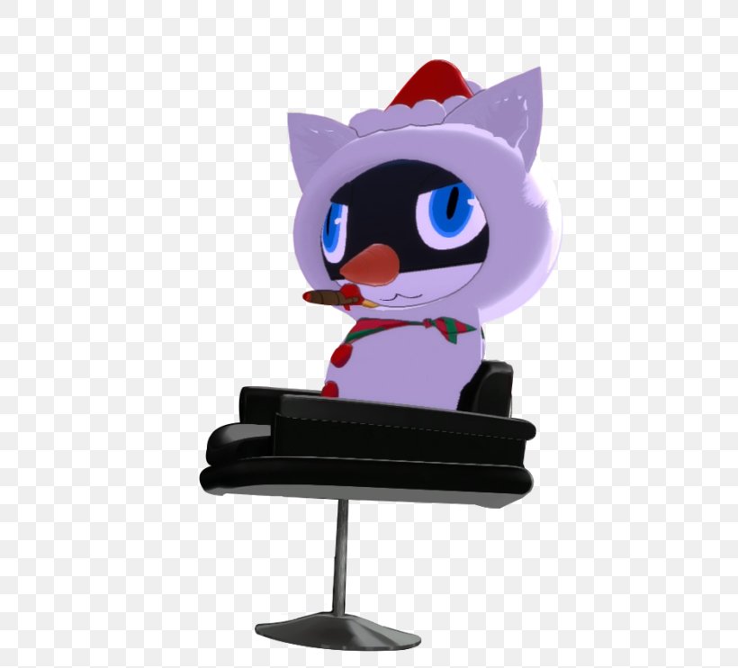 Persona 5 Cat Christmas Game Spoiler, PNG, 500x742px, 2017, Persona 5, Carnivoran, Cat, Cat Like Mammal Download Free