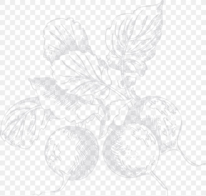 Petal White Line Art Leaf Sketch, PNG, 928x885px, Petal, Artwork, Black And White, Branch, Drawing Download Free