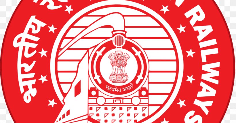 Railway Recruitment Board Exam (RRB) Rail Transport India Railway Recruitment Control Board, PNG, 1024x537px, Watercolor, Cartoon, Flower, Frame, Heart Download Free