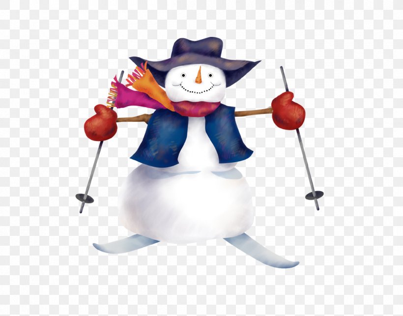 Skiing Snowman Christmas, PNG, 1200x941px, Skiing, Child, Christmas, Christmas Eve, Pixel Download Free