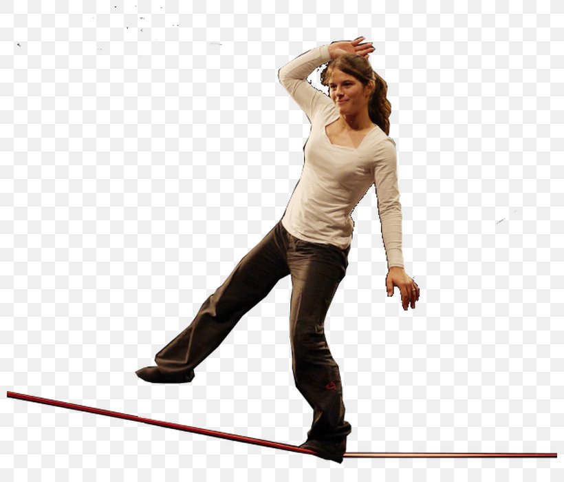 Slacklining Performing Arts Dance, PNG, 800x700px, Slacklining, Art, Artist, Balance, Com Download Free