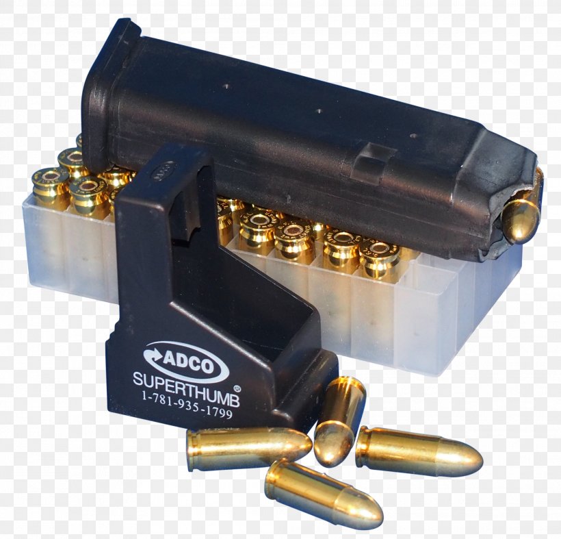 Speedloader Magazine Firearm Glock Thumb, PNG, 2012x1932px, 380 Acp, 919mm Parabellum, Speedloader, Beretta, Cylinder Download Free