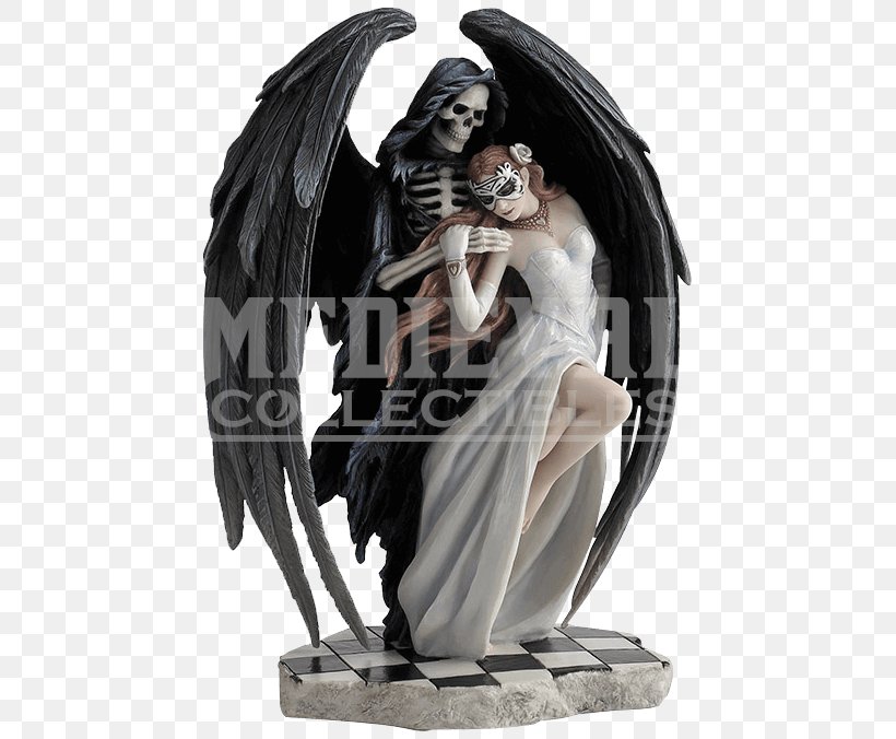 Statue Sculpture Figurine Fantasy Painting, PNG, 676x676px, Statue, Angel, Anne Stokes, Art, Artist Download Free