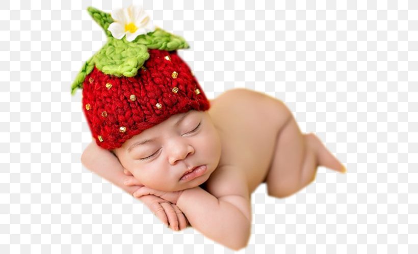 Strawberry Beanie Infant, PNG, 552x499px, Strawberry, Beanie, Cap, Child, Fruit Download Free
