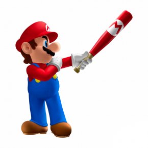 Mario Superstar Baseball Images Mario Superstar Baseball Transparent Png Free Download