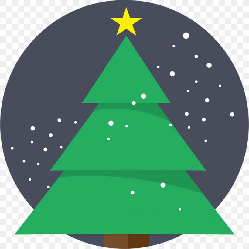 Christmas Tree, PNG, 1052x1051px, Christmas, App Store, Cartoon, Christmas Decoration, Christmas Ornament Download Free