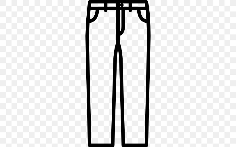 Clothing Pants Chino Cloth, PNG, 512x512px, Clothing, Area, Black, Black And White, Chino Cloth Download Free