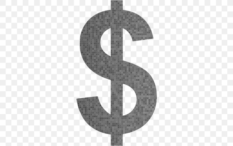 Dollar Sign Money United States Dollar, PNG, 512x512px, Dollar Sign, Currency, Currency Symbol, Dollar, Euro Download Free
