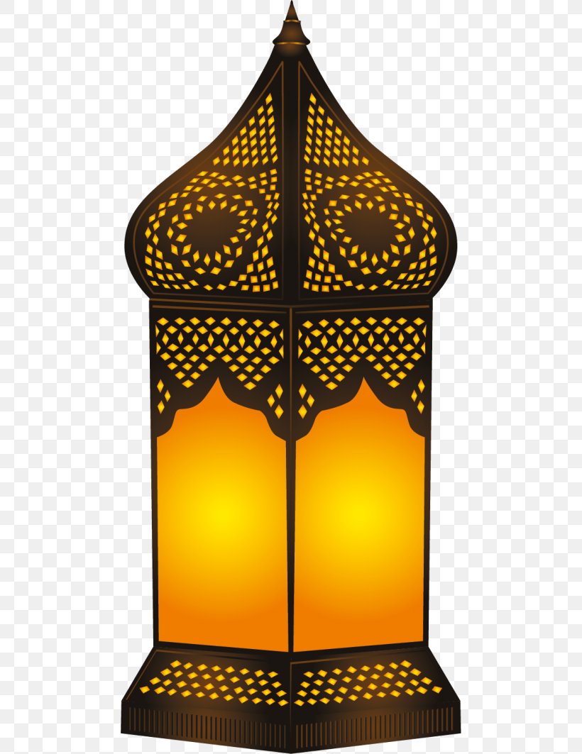 Eid Al-Fitr Quran: 2012 Ramadan Fanous Lantern, PNG, 480x1063px, Eid Alfitr, Electric Light, Fanous, Islam, Islamic Art Download Free