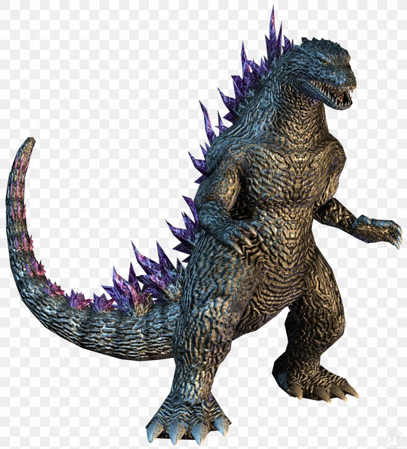 Godzilla: Unleashed Godzilla: Destroy All Monsters Melee SpaceGodzilla King Ghidorah, PNG, 1300x1435px, Godzilla Unleashed, Action Figure, Animal Figure, Destroy All Monsters, Dinosaur Download Free
