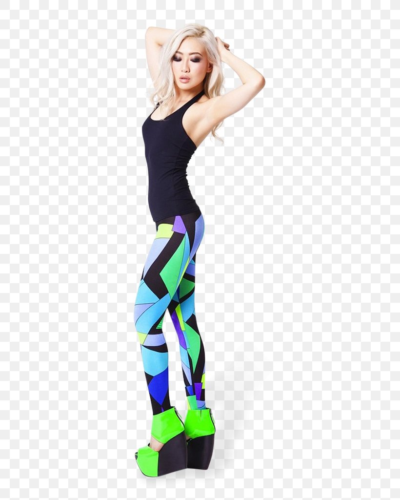 Leggings Waist Hand Clothing Tights, PNG, 683x1024px, Watercolor, Cartoon, Flower, Frame, Heart Download Free