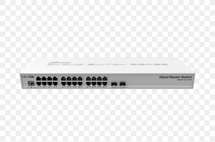 Network Switch Wireless Router Gigabit Ethernet MikroTik Power Over Ethernet, PNG, 2560x1695px, Network Switch, Computer Port, Electronic Device, Electronics Accessory, Ethernet Download Free