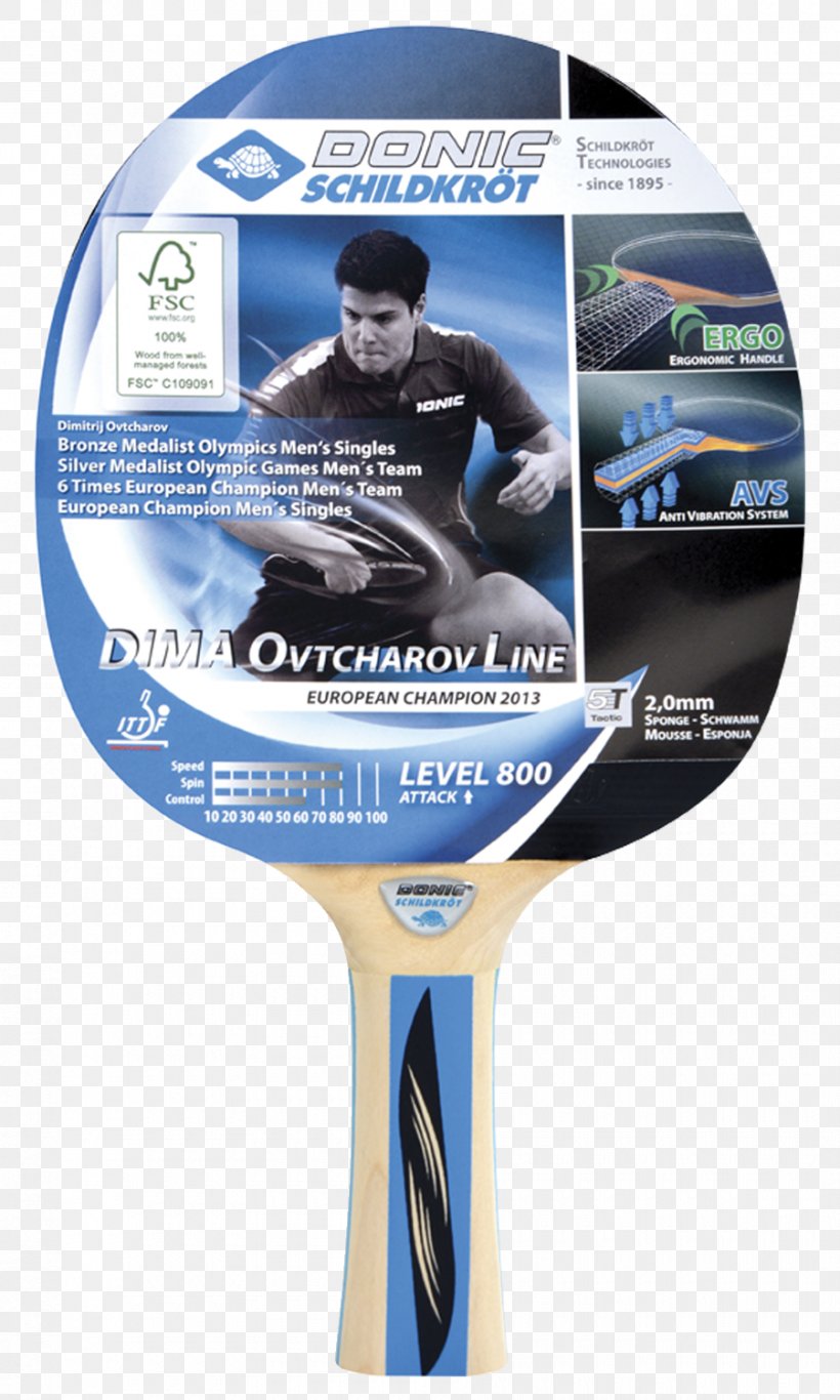 Ping Pong Paddles & Sets Racket Donic International Table Tennis Federation, PNG, 900x1500px, Ping Pong Paddles Sets, Advertising, Baseball Bats, Brand, Dimitrij Ovtcharov Download Free